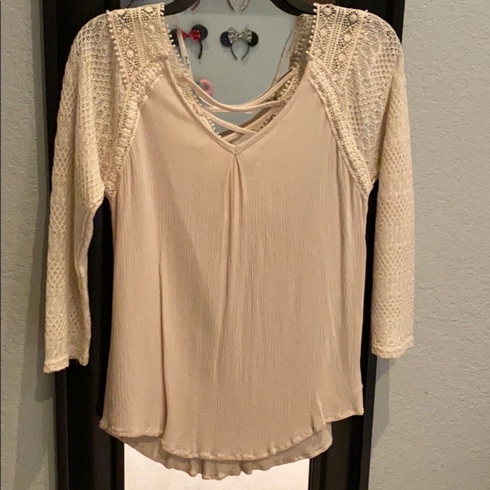 Miss Me blouse